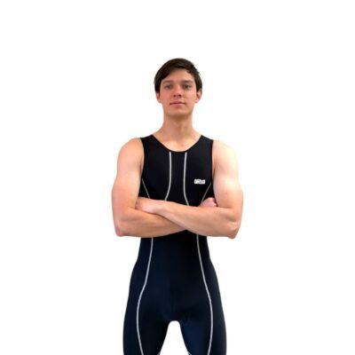 Trisuit Iron Black