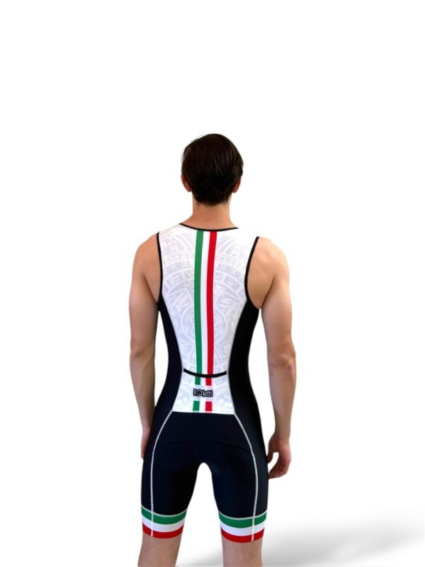 Trisuit Iron México - Image 5