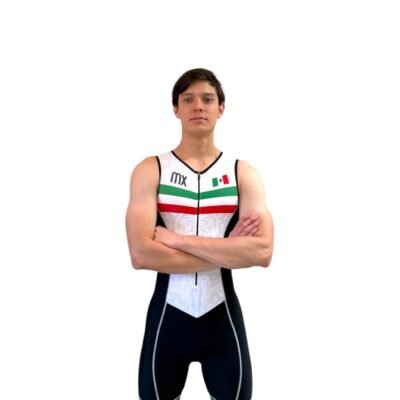 Trisuit Iron México
