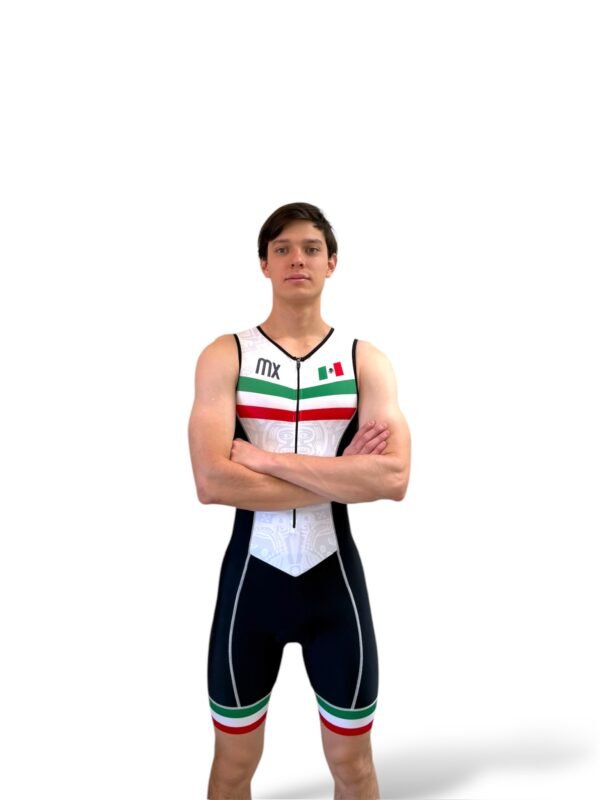 Trisuit Iron México