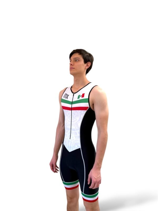 Trisuit Iron México - Image 4