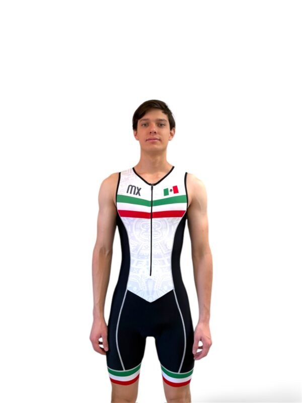 Trisuit Iron México - Image 2