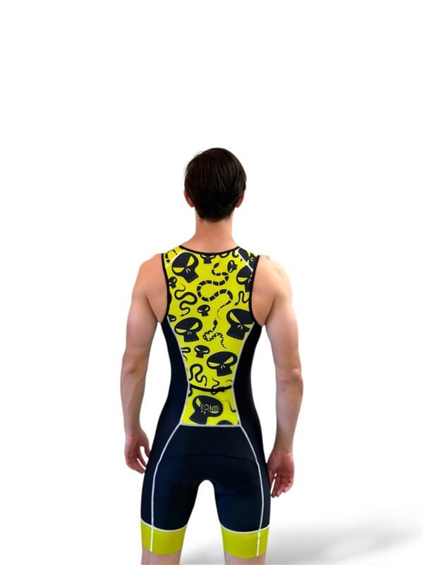 Trisuit Iron Snake - Image 5