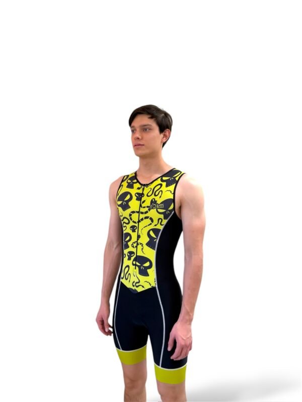 Trisuit Iron Snake - Image 4