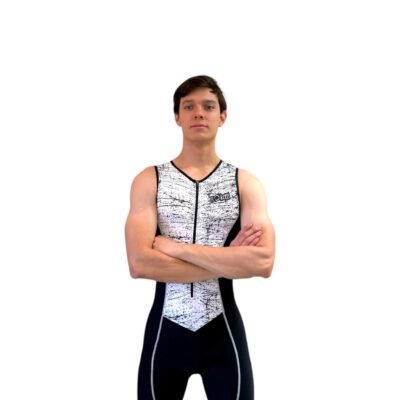 Trisuit Iron Kona