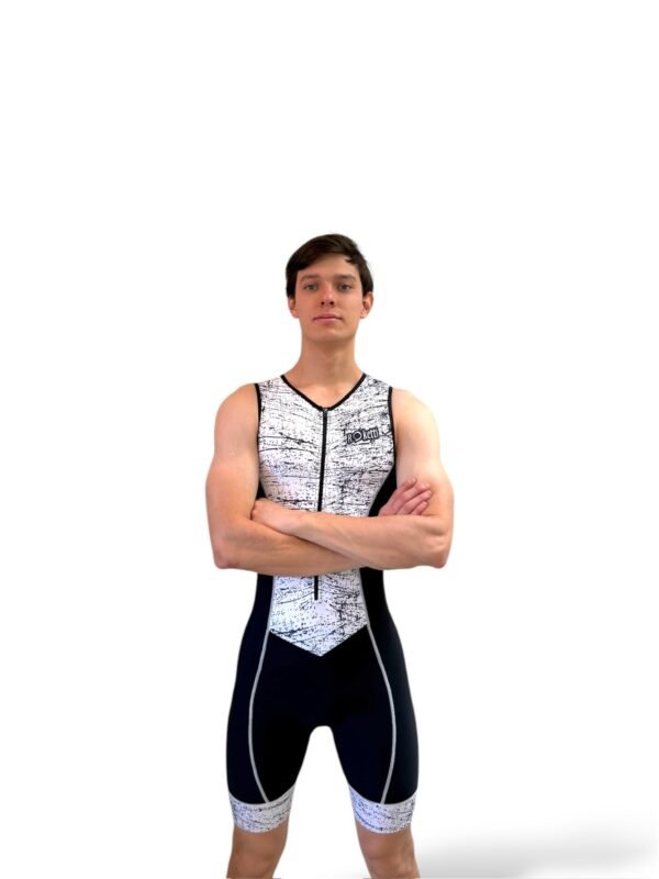 Trisuit Iron Kona