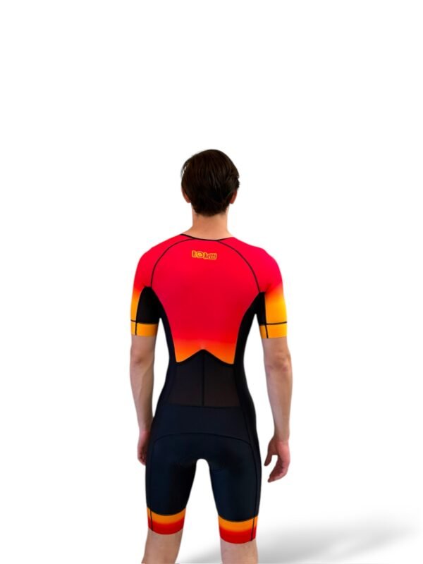 Trisuit Aero Sunrise - Image 5