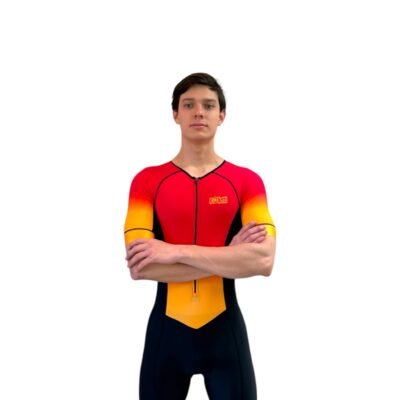 Trisuit Aero Sunrise