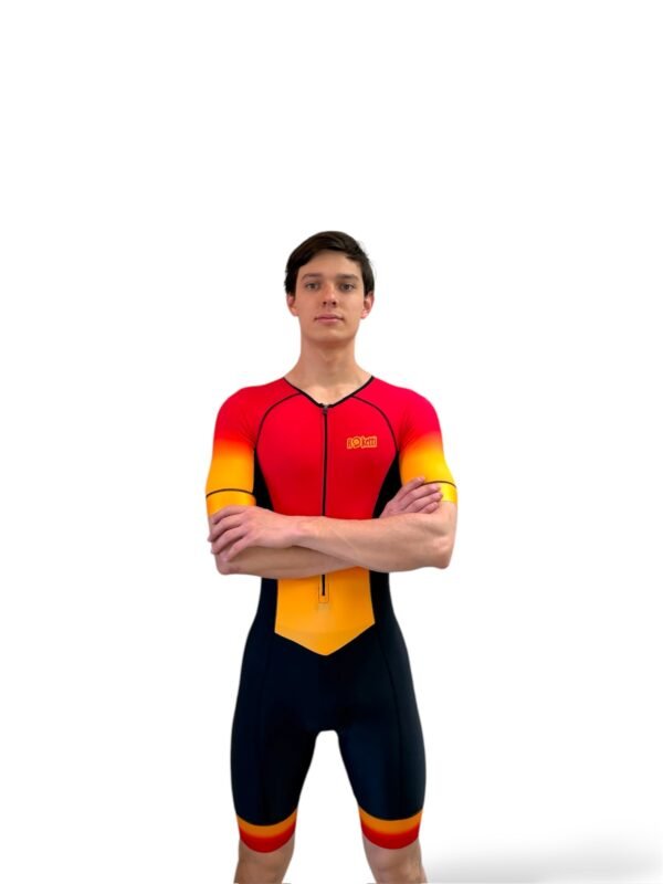 Trisuit Aero Sunrise
