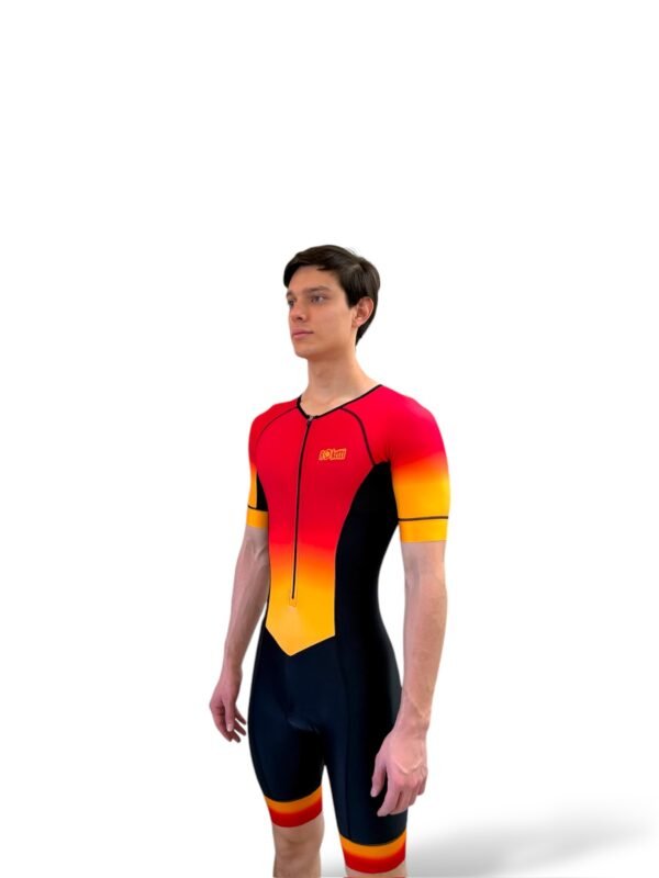 Trisuit Aero Sunrise - Image 4