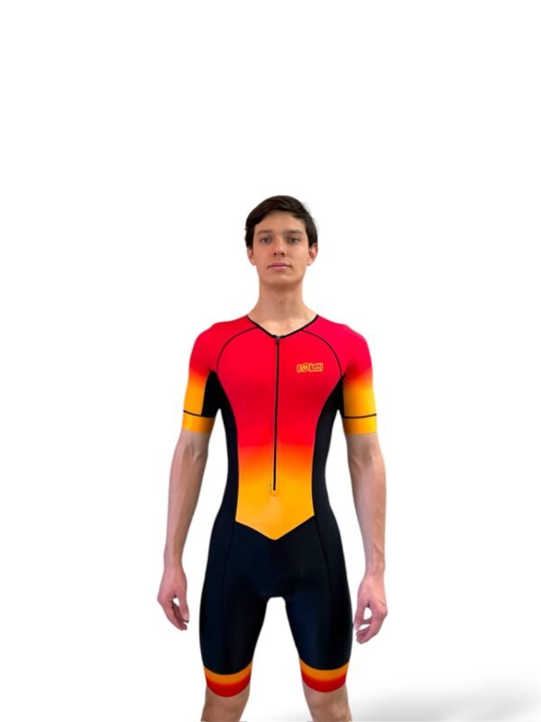 Trisuit Aero Sunrise - Image 2