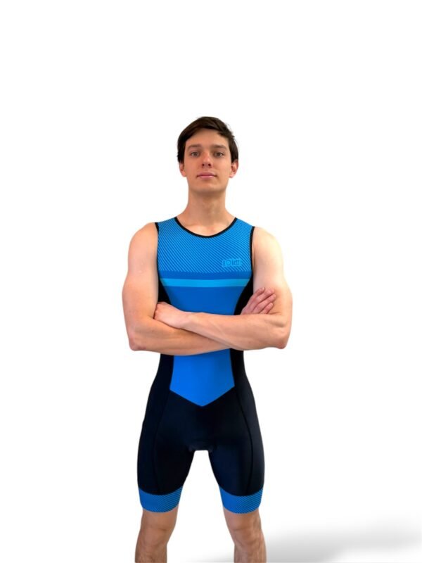 Trisuit Iron Mónaco