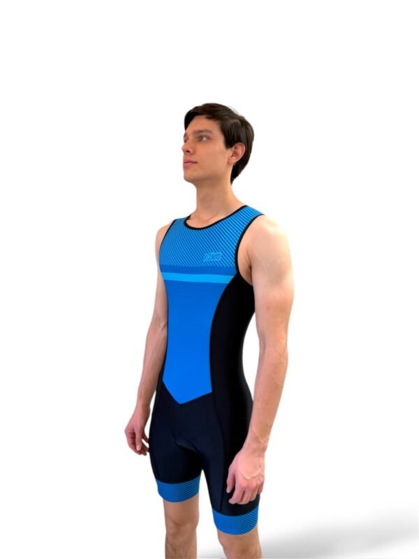 Trisuit Iron Mónaco - Image 4