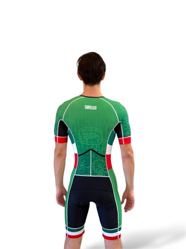 Trisuit Aero Green Mex - Image 5