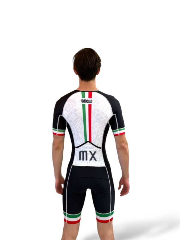 Trisuit Aero México - Image 5