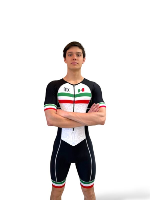 Trisuit Aero México