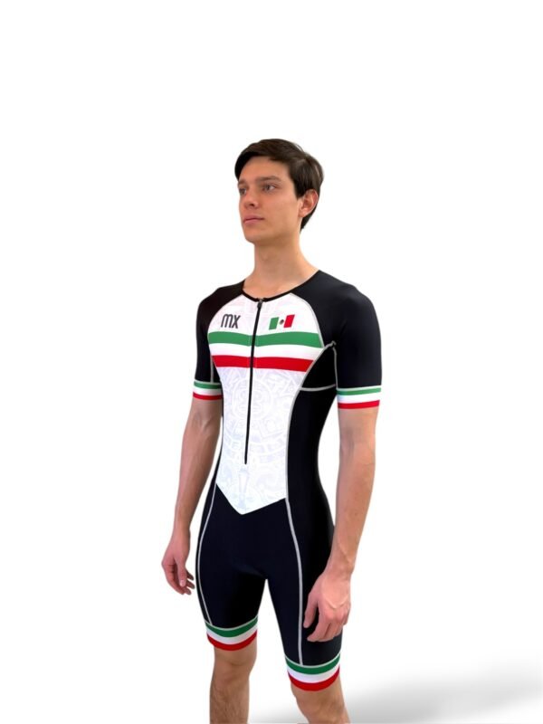 Trisuit Aero México - Image 4
