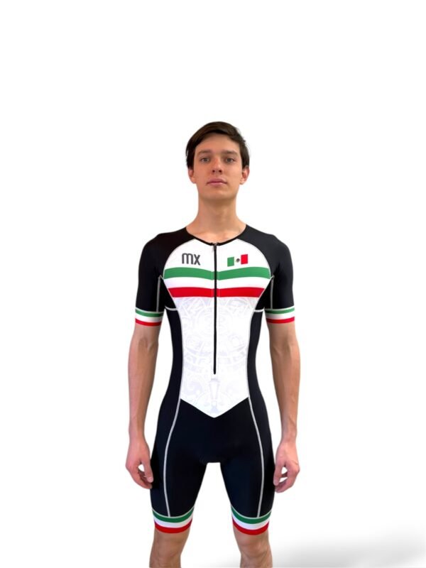Trisuit Aero México - Image 2