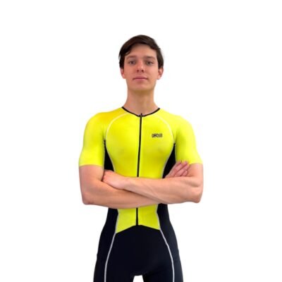 Trisuit Aero Lima