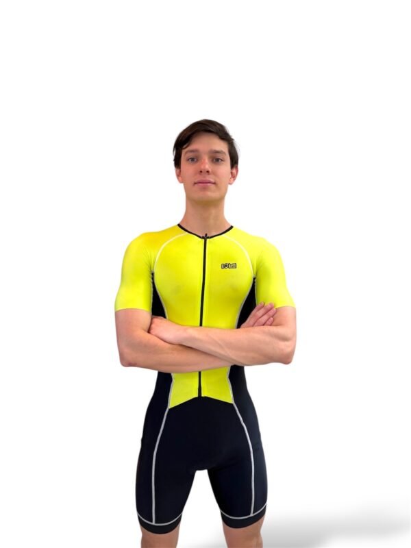 Trisuit Aero Lima