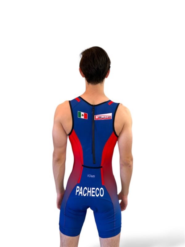 Trisuit Iron Tringlés - Image 5