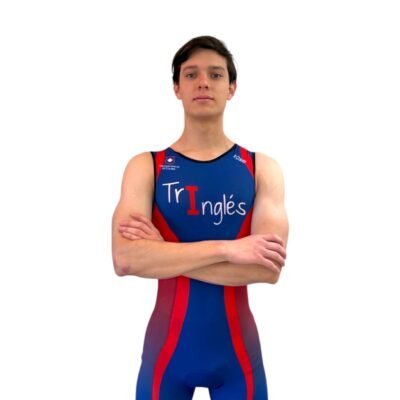 Trisuit Iron Tringlés