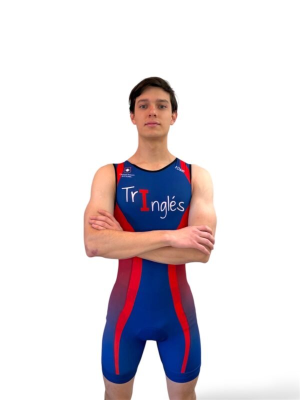 Trisuit Iron Tringlés