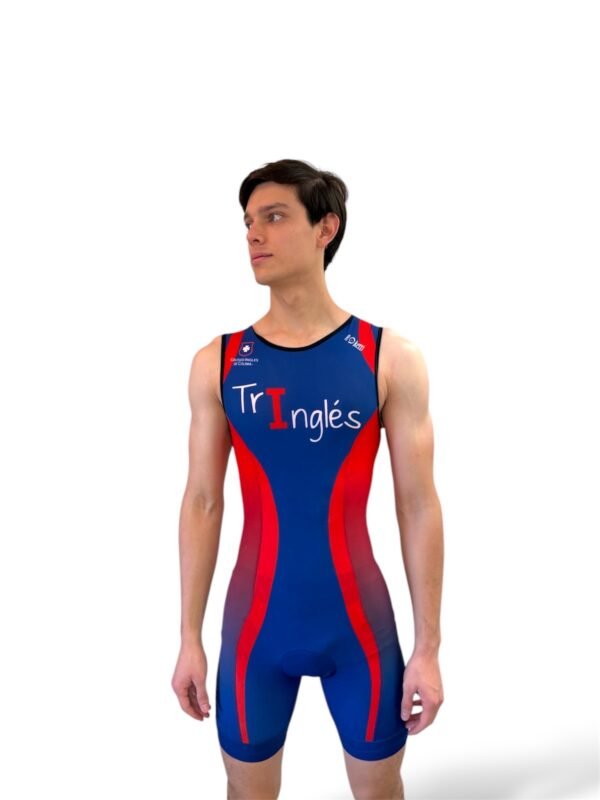 Trisuit Iron Tringlés - Image 4
