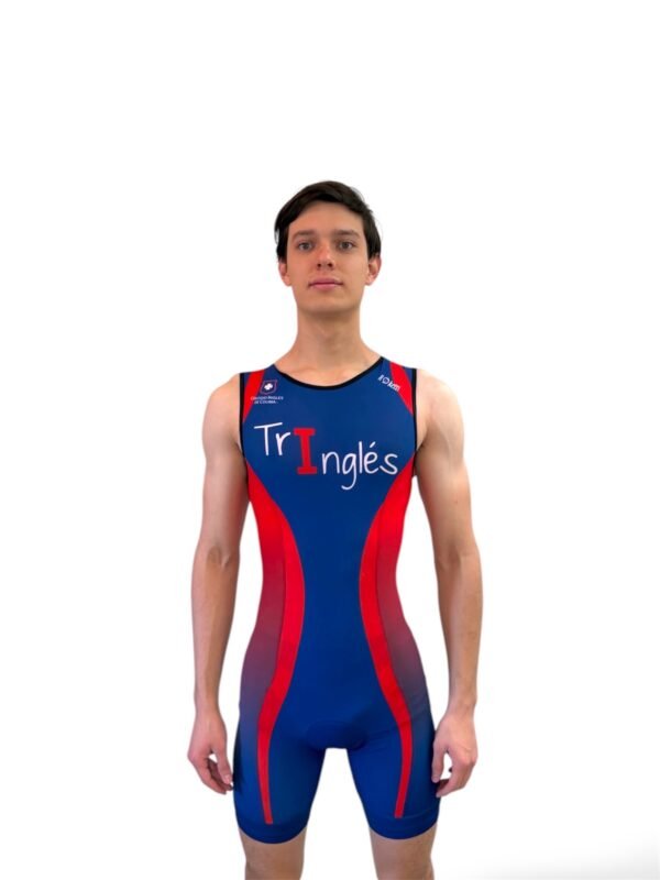 Trisuit Iron Tringlés - Image 2