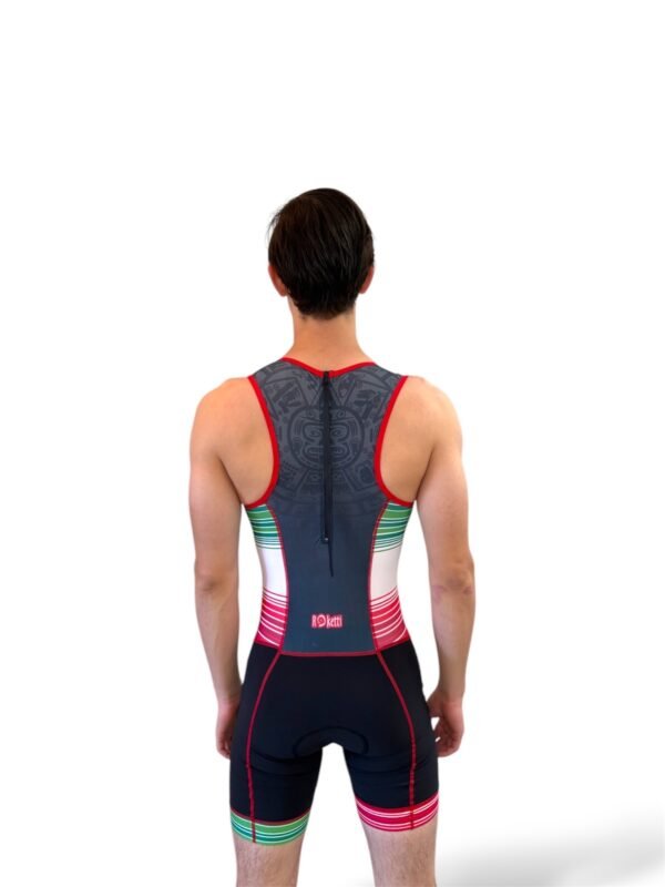 Trisuit Race Tonatiuh - Image 5