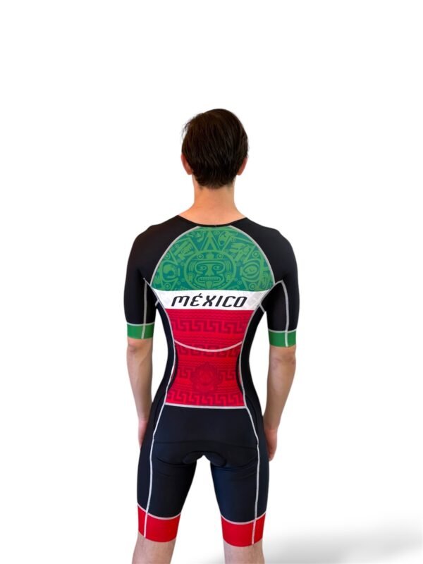 Trisuit Aero Mex Calendario - Image 5