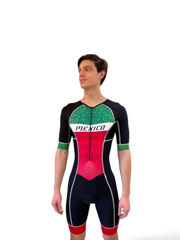Trisuit Aero Mex Calendario - Image 4