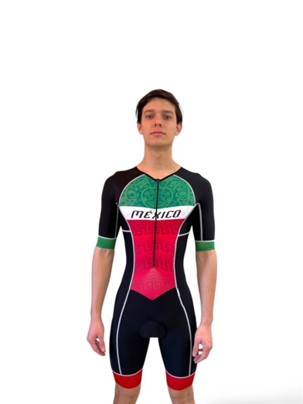 Trisuit Aero Mex Calendario - Image 2