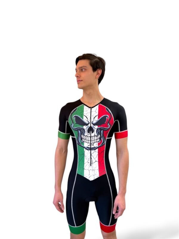 Trisuit Aero Calavera - Image 4