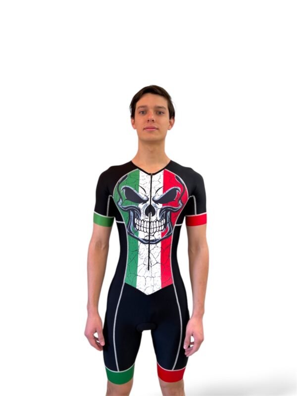 Trisuit Aero Calavera - Image 2