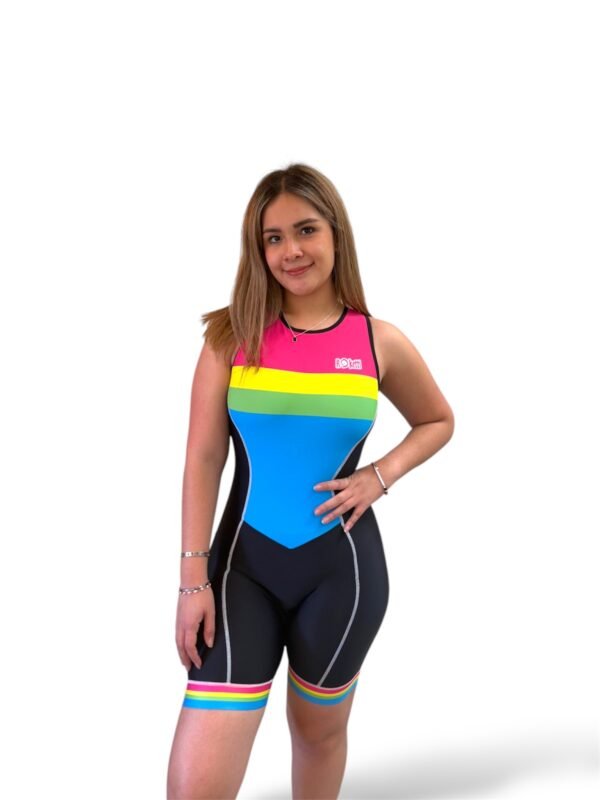 Trisuit Iron Solaris - Image 4