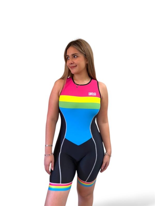 Trisuit Iron Solaris - Image 3