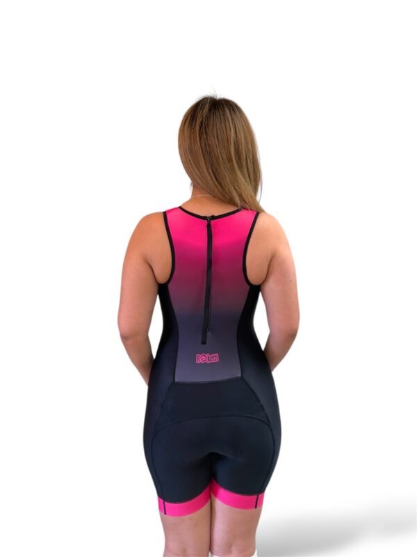 Trisuit Iron Berry - Image 5