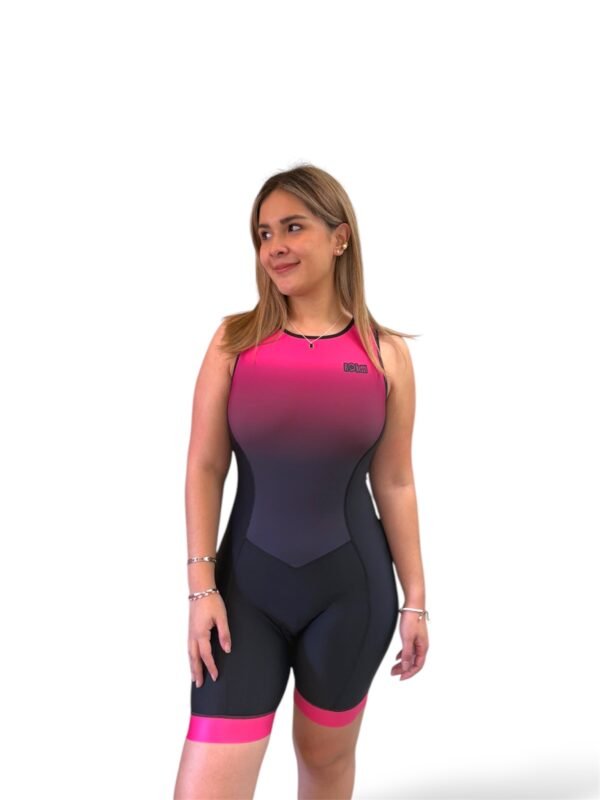 Trisuit Iron Berry - Image 3