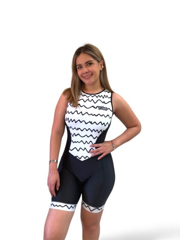 Trisuit Iron Zigzag - Image 4