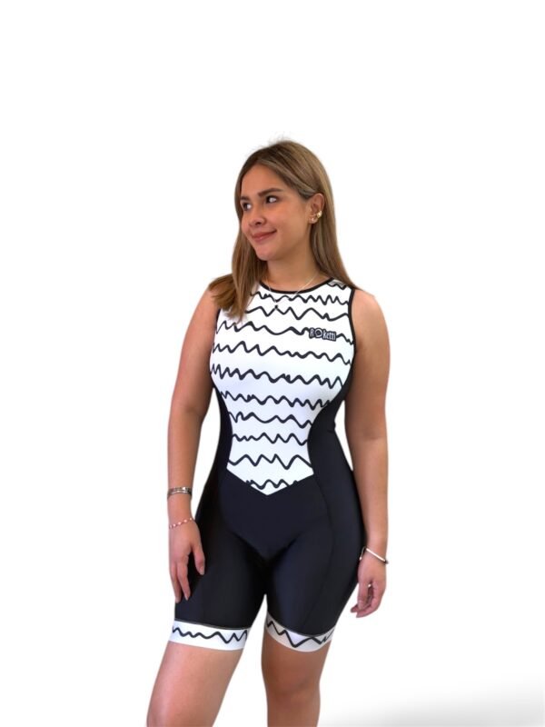 Trisuit Iron Zigzag - Image 3