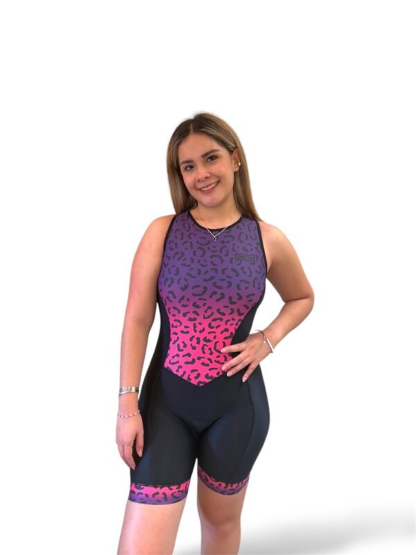 Trisuit Iron Cougar - Image 4