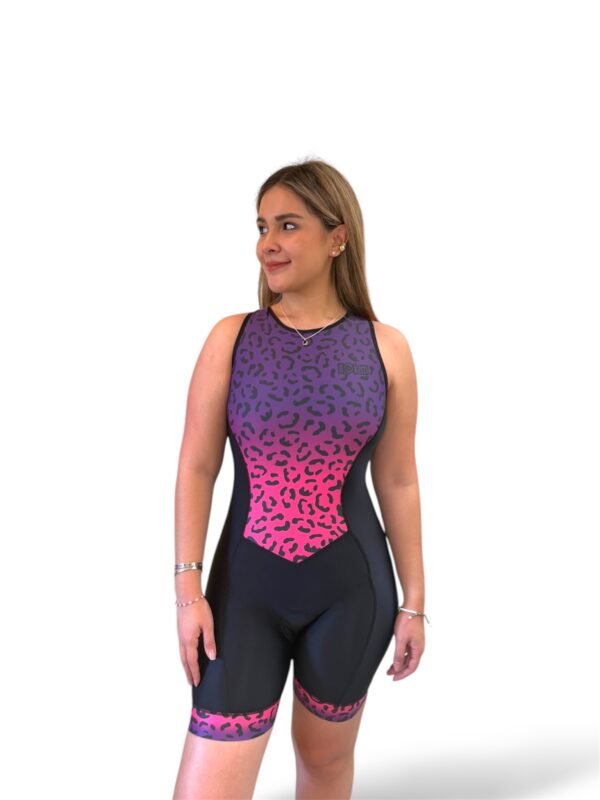Trisuit Iron Cougar - Image 3