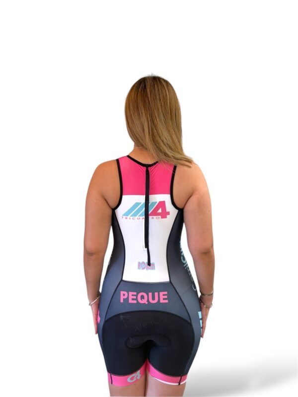 Trisuit Iron Carril 4 - Image 5