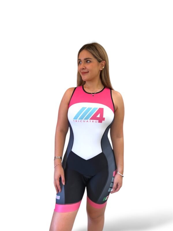 Trisuit Iron Carril 4 - Image 3