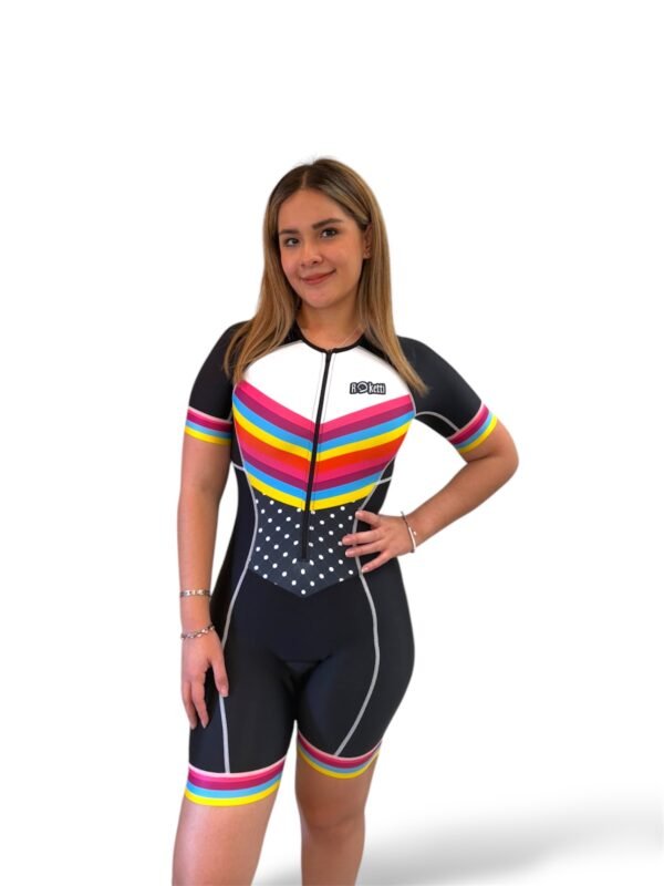 Trisuit Aero Candy - Image 4