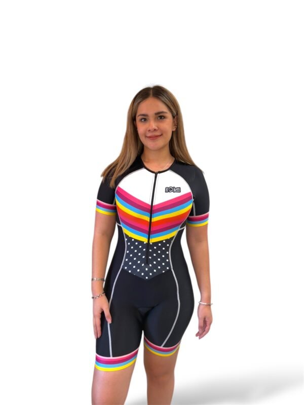Trisuit Aero Candy