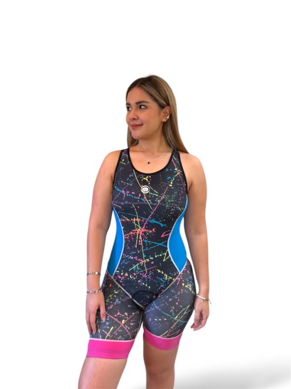 Trisuit Race Galaxy - Image 3