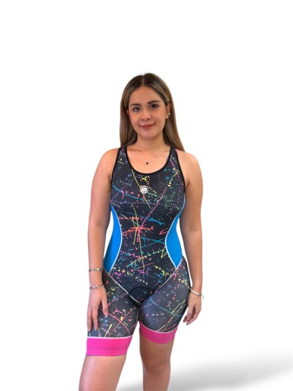 Trisuit Race Galaxy