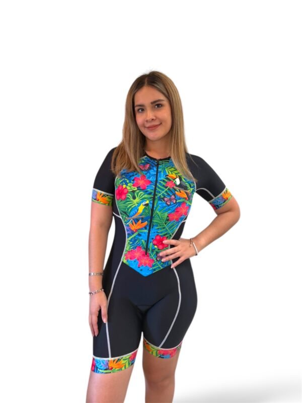 Trisuit Aero Tropical - Image 4